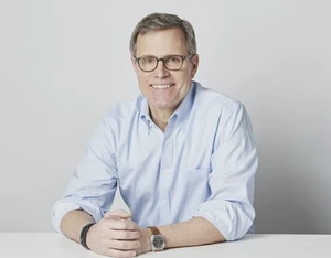 Bill Burke Official Speaker Profile Picture