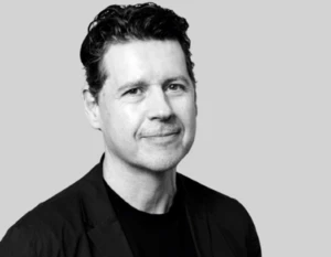 Greg Williams Official Speaker Profile Picture