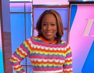 Charlene White Official Speaker Profile Picture