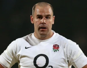 Charlie Hodgson Official Speaker Profile Picture