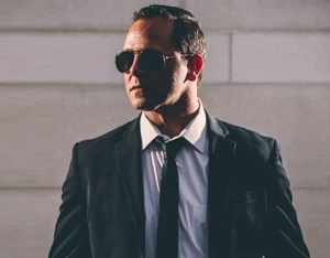 Chase Hughes Official Speaker Profile Picture