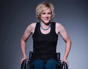 Claire Danson Official Speaker Profile Picture