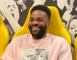 Darren Bent Official Speaker Profile Picture