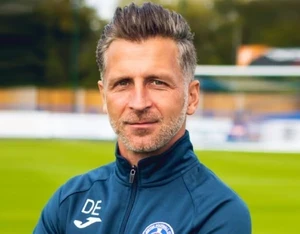 Darren Eadie Official Speaker Profile Picture