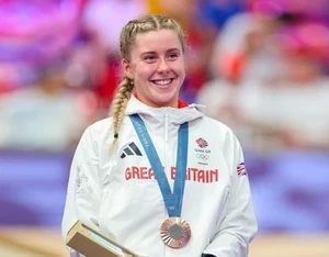 Emma Finucane Official Speaker Profile Picture