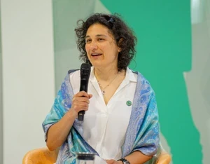 Farah Obaidullah