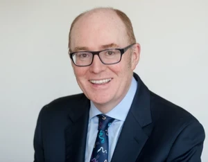 Gerard Lyons Official Speaker Profile Picture