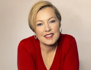 Gillian Tett Official Speaker Profile Picture