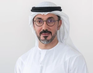 Hamed Ali Official Speaker Profile Picture