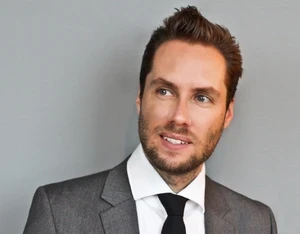 Jeremy Gutsche