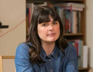 Joeli Brearley Official Speaker Profile Picture