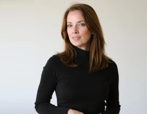 Dr Karen E. Young Official Speaker Profile Picture