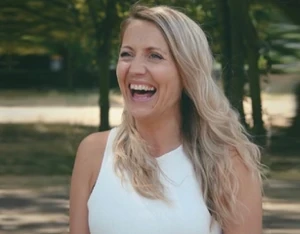 Kim Murray Official Speaker Profile Picture