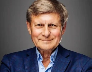 Leszek Balcerowicz Official Speaker Profile