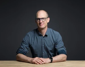 Martin Gutmann Official Speaker Profile Picture