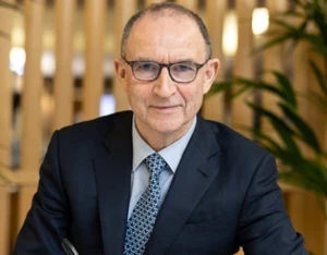 Martin O'Neill Official Speaker Profile Picture