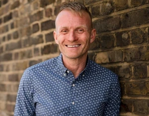 Matt Cain Official Speaker Profile Picture