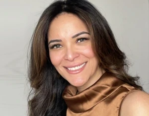 Nermin Allam Official Speaker Profile Picture