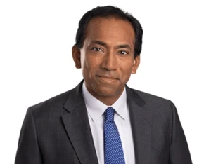 Vijay Vaitheeswaran Official Speaker Profile Picture