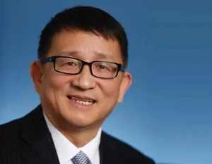 Dr. Cheng Li Official Speaker Profile Picture
