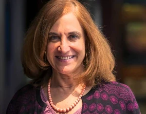 Bonnie Glaser Official Speaker Profile Picture