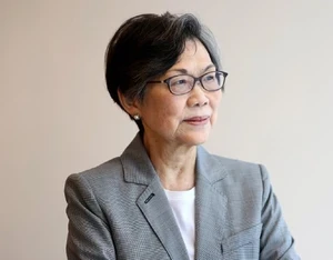 Chan Heng Chee