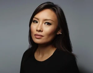 Jennifer Zhu Scott Official Speaker Profile Picture