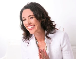 Katie Goodman Official Speaker Profile Picture