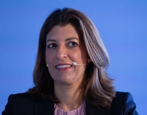 Dr. Leslie Vinjamuri