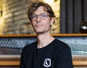 Mark Adam Harold Official Speaker Profile Picture