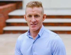 Tom Coleman Official Speaker Profile Picture