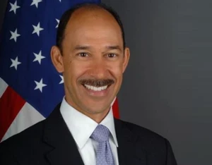 Ambassador Michael Corbin