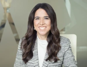 Lana Nusseibeh