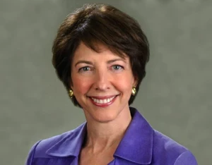 Susan Shirk Official Speaker Profile Picture