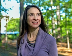 Cynthia Rudin Official Speaker Profile Picture