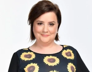 Susan Calman
