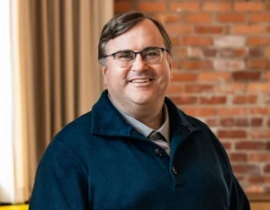 Reid Hoffman