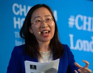 Dr. Yu Jie