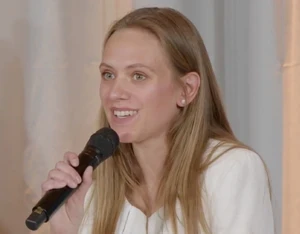 Belinda Schäpe 