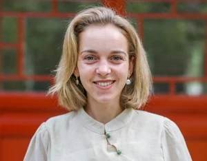 Clementine Pippa Ebel