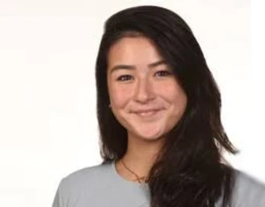 Lucy Stevenson-Yang 