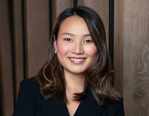 Rachel Tsang