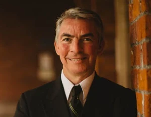 Captain Niall Downey Official Speaker Profile Picture