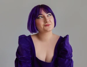 Ellen Jones Official Speaker Profile Picture