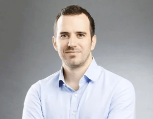 Magnus Ekbom Official Speaker Profile Picture