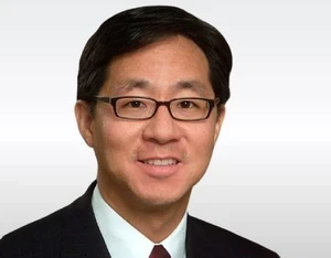 Curtis S. Chin
