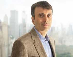 Ruchir Sharma Official Speaker Profile Picture