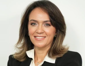 Omneya Ramadan Official Speaker Profile Picture