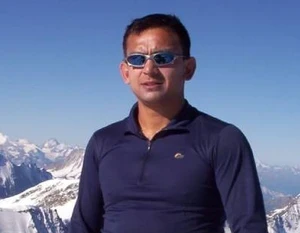 Pasha Munro Official Speaker Profile