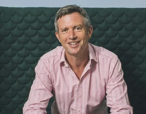 Paul Lindley Official Speaker Profile Picture